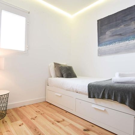 Letmalaga Victoria Apartment Ngoại thất bức ảnh