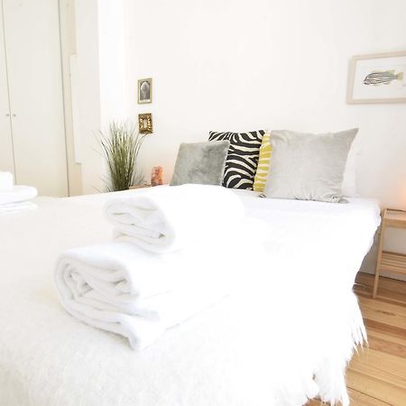 Letmalaga Victoria Apartment Ngoại thất bức ảnh