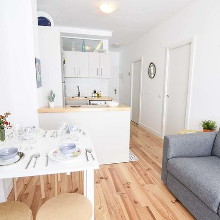 Letmalaga Victoria Apartment Ngoại thất bức ảnh