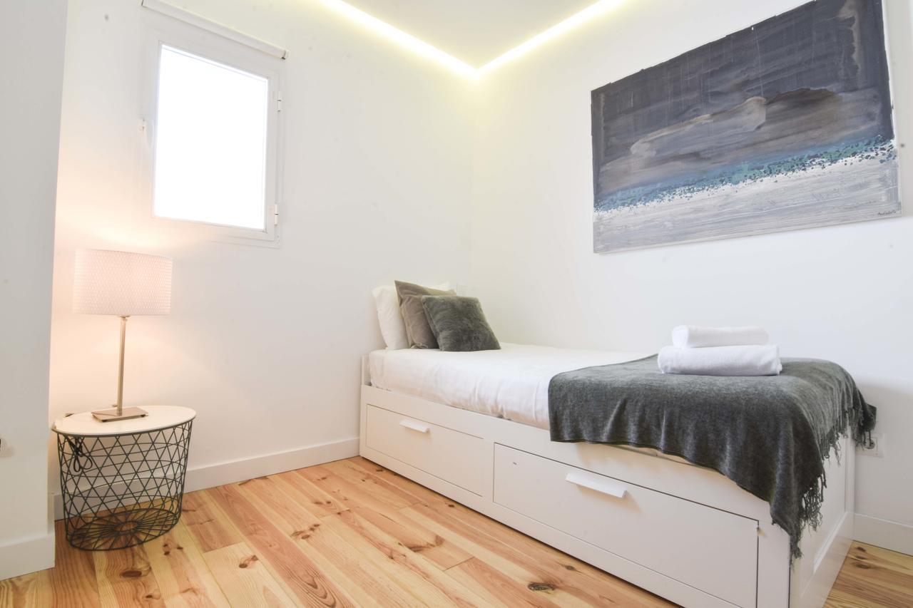 Letmalaga Victoria Apartment Ngoại thất bức ảnh