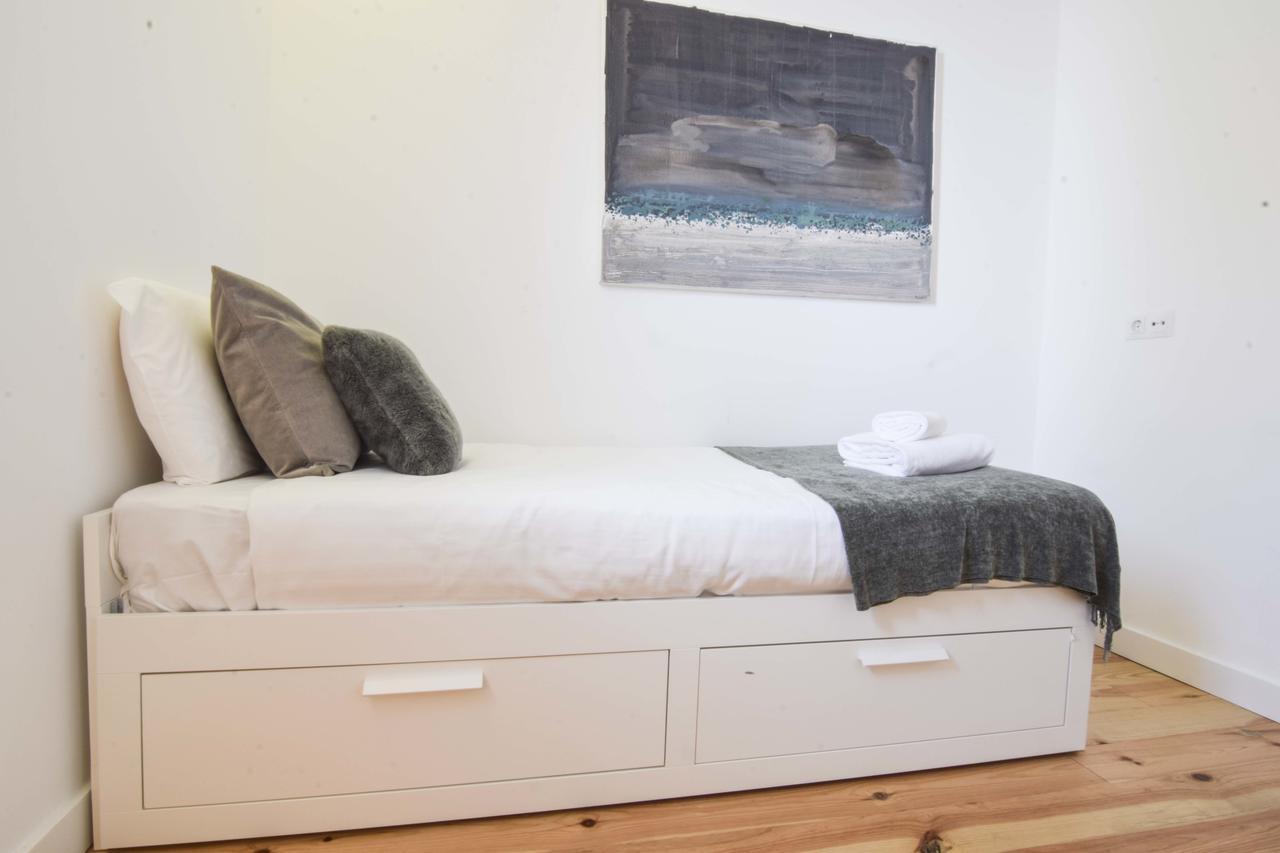 Letmalaga Victoria Apartment Ngoại thất bức ảnh