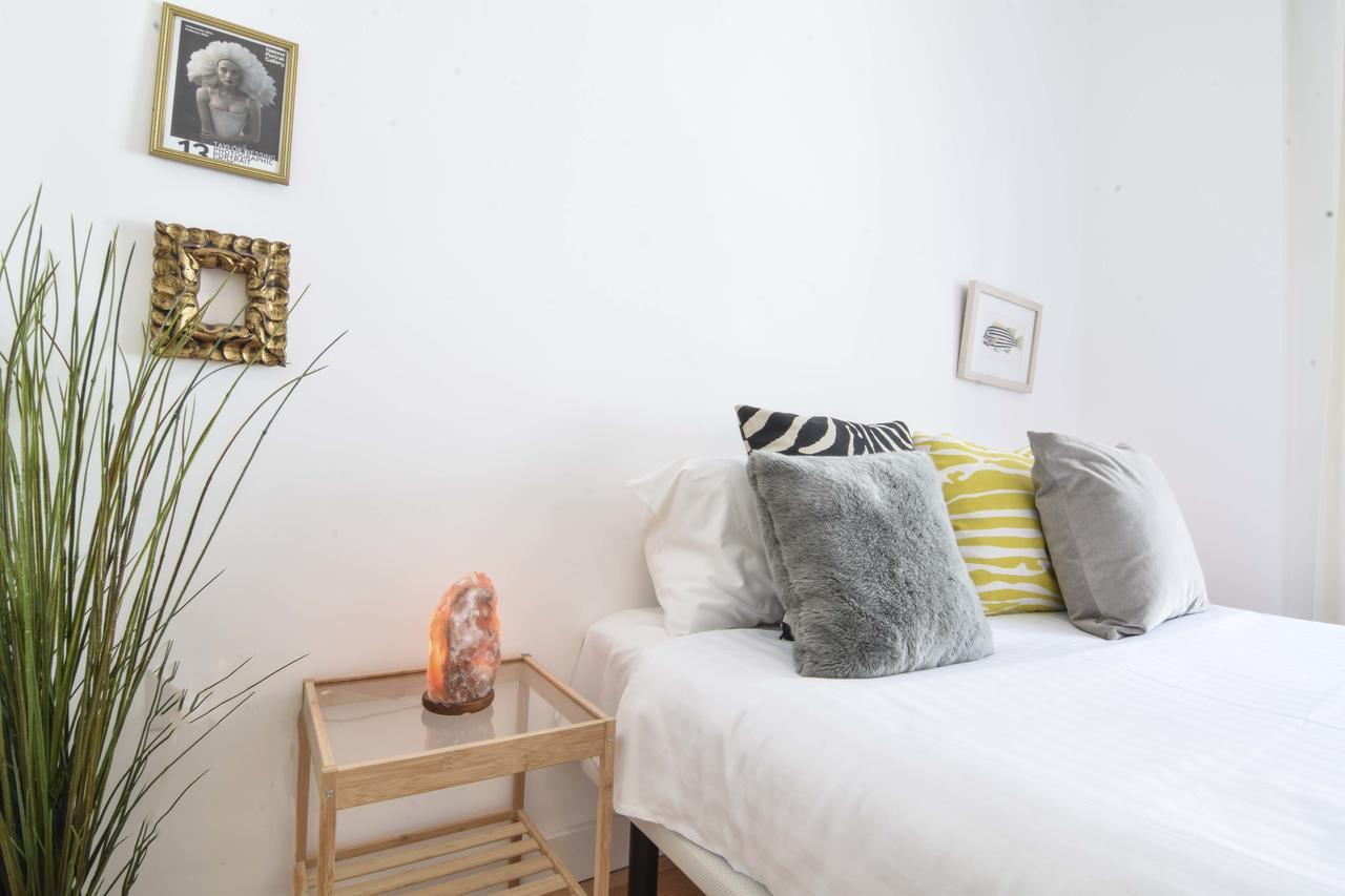 Letmalaga Victoria Apartment Ngoại thất bức ảnh