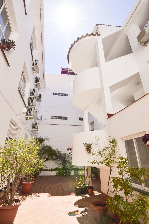 Letmalaga Victoria Apartment Ngoại thất bức ảnh